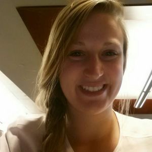 Meet your Posher, Robyn